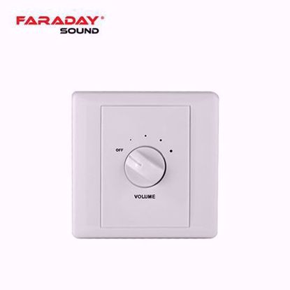 Faraday FD-1030 atenuator