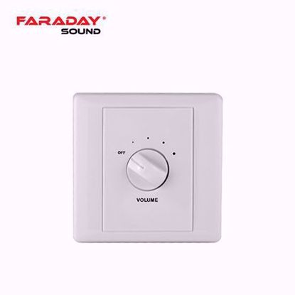 Faraday FD-1060 atenuator