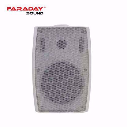 Faraday FT-205 zidni zvucnik 30W