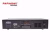 Faraday MP-0601UF-4Z audio pojacalo 60W sl2