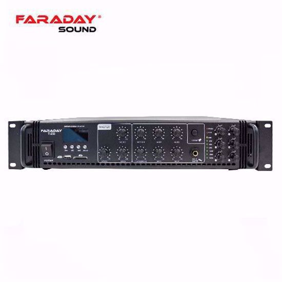 Faraday T-500 audio pojacalo 500W