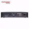 Faraday T-500 audio pojacalo 500W sl2