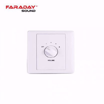 Faraday VC-100 ateunator 100W