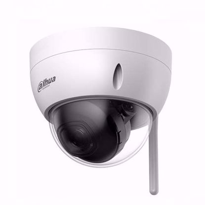 Dahua IPC-HDBW1230DE-SW-0280B dome kamera