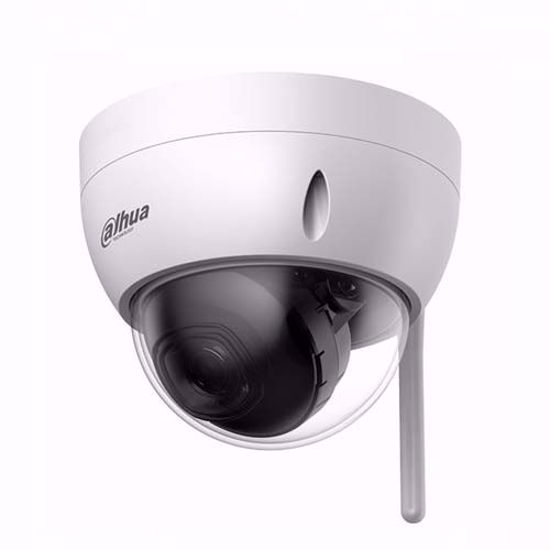 Dahua IPC-HDBW1430DE-SW-0280B dome kamera