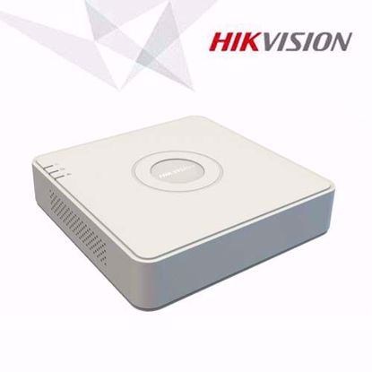 Hikvision iDS-7108HUHI-M1/S(C) snimac