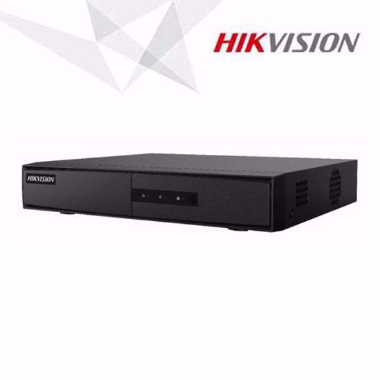 Hikvision DS-7216HGHI-F1 snimac