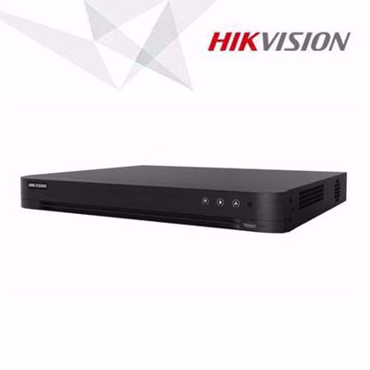 Hikvision iDS-7208HTHI-M2/S(C) snimac