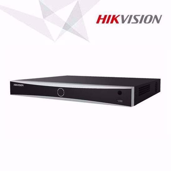 Hikvision DS-7608NXI-I2/S(C) snimac