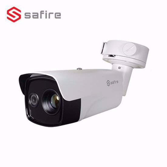 Safire SF-IPTB793A-15D4-AI termalna kamera