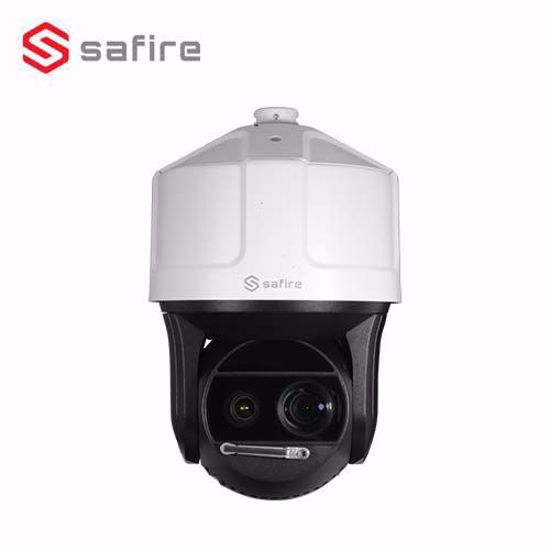 Safire SF-IPSD9950-2Y-L800 Laser IR PTZ speed dome kamera 2MP 50x opticki zoom