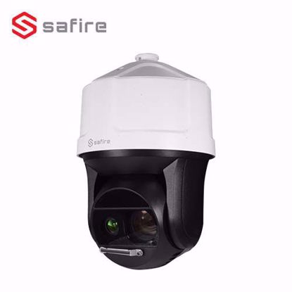 Safire SF-IPSD9942UIWTHA-2P PTZ speed dome kamera 2MP 42x opticki zoom