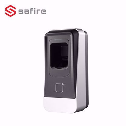 Safire SF-AC1102MFD-R biometrijska kontrola pristupa