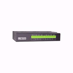 Matrix COSEC ARC DC200P Kontroler pristupa za dvoje vrata (Bluetooth / WiFi / PoE+ / Ethernet / RS485)