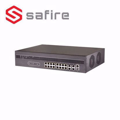 Safire SF-DEC7912H-4K dekoder