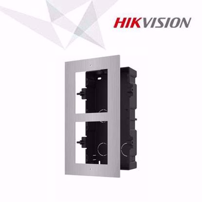 Hikvision DS-KD-ACF2(Steel)