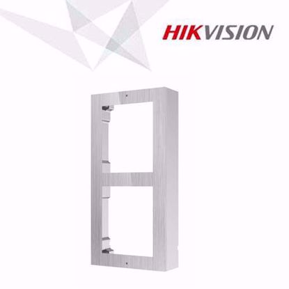 Hikvision DS-KD-ACW2(Steel)