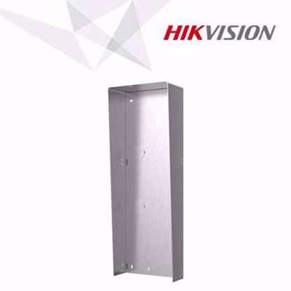 Hikvision DS-KABD8003-RS3(Steel)