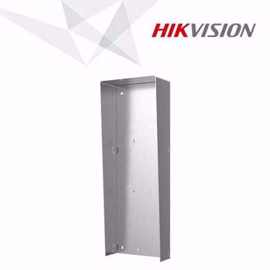 Hikvision DS-KABD8003-RS3(Steel)