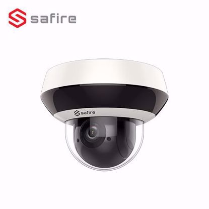 Safire SF-IPSD5104IWHA-4P speed dome kamera 4MP 4x opticki zoom