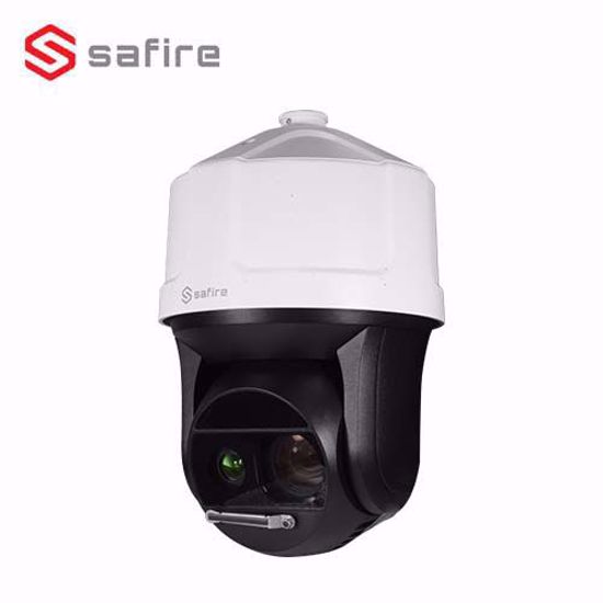 Safire SF-IPSD9936-4Y-L500 Laser IR PTZ speed dome kamera 4MP 36x opticki zoom