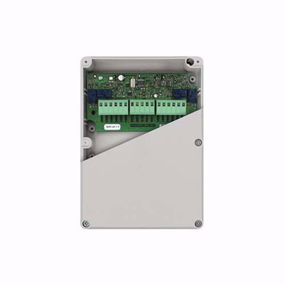 Teletek SensoIRIS MIO04 IP55 modul prosirenja