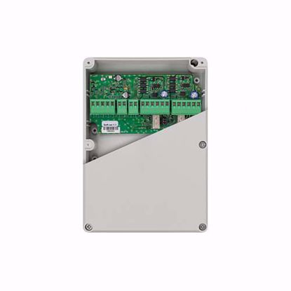 Teletek SensoIRIS MIO22M IP55 modul prosirenja