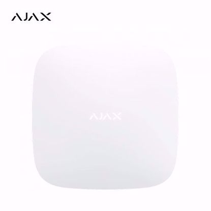 Ajax Hub 2 Plus 20279.40. WH1