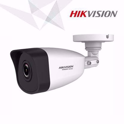 Hikvision HWI-B121H-0400(4mm) bullet kamera