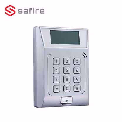 Safire SF-AC3001KEM-IP Stand alone citac + sifrator