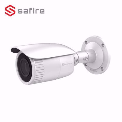Safire SF-IPB786ZW-4E bullet kamera motozoom
