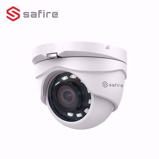 Safire SF-T942-2E4N1 dome kamera 2,8mm