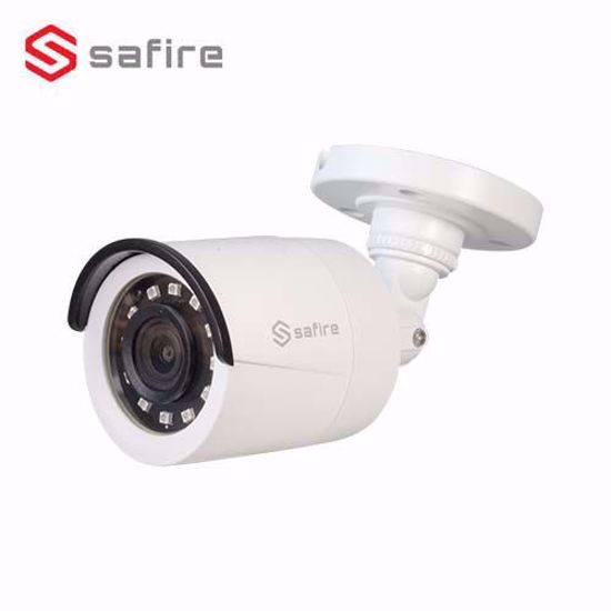 Safire SF-B022-2E4N1 bullet kamera 2,8mm
