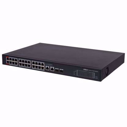 Dahua PFS3228-24GT-360-V2-PoE switch