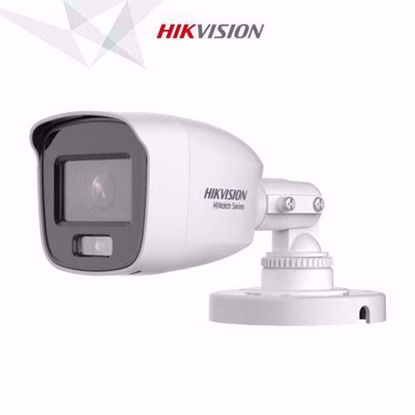 Hikvision HWT-B129-M ColorVu bullet kamera 2,8mm 2MP
