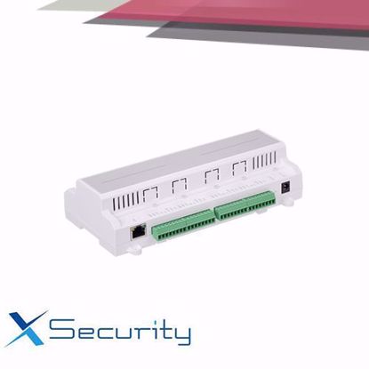 X-Security kontroler XS-AC1204-C za 4 vrata