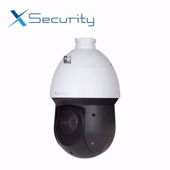 X-Security XS-IPSD6325SIWHA-2U PTZ speed dome kamera