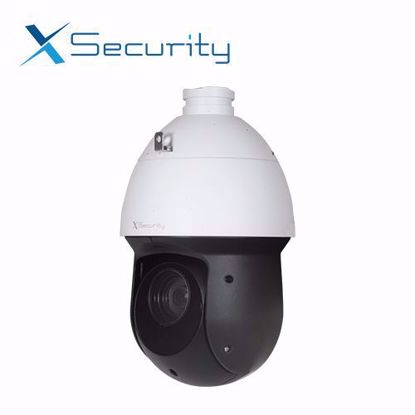 X-Security XS-IPSD6325SIWHA-4U PTZ speed dome kamera