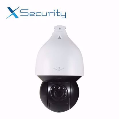 X-Security XS-IPSD7532ISWHTA-2U-AI PTZ WizSense speed dome kamera 2MP 32x opticki zoom