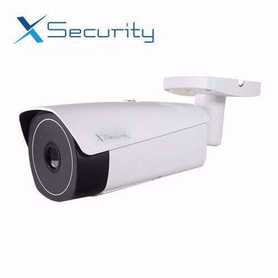 X-Security XS-IPTCV014A-13 termalna kamera