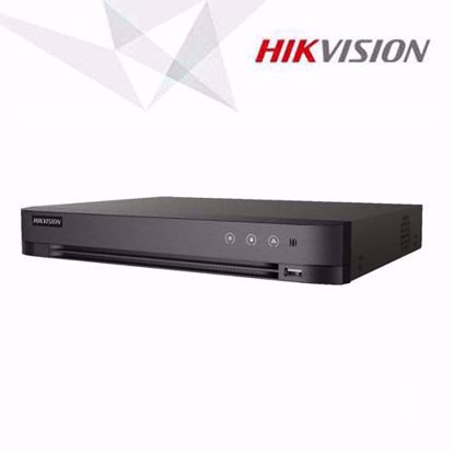 HikVision iDS-7208HQHI-M1/S snimac