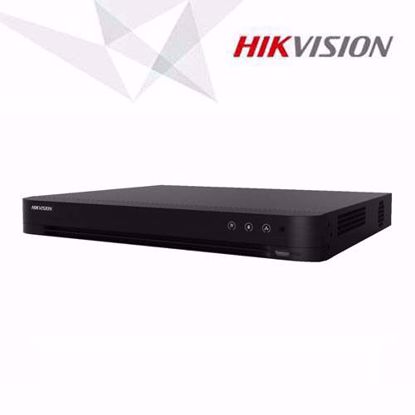 HikVision iDS-7208HUHI-M2/S snimac
