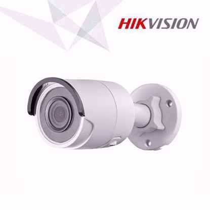 Hikvision DS-2CD2083G0-I 4mm bullet kamera