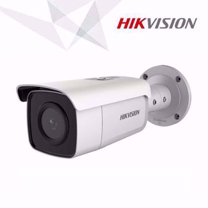 Hikvision DS-2CD2T46G2-4I(4mm)(C) bullet kamera