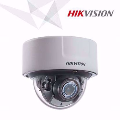 Hikvision DS-2CD5126G0-IZS dome kamera