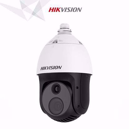 Hikvision DS-2TD4237-25/V2 25mm