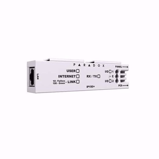 Paradox IP150+ Ethernet modul