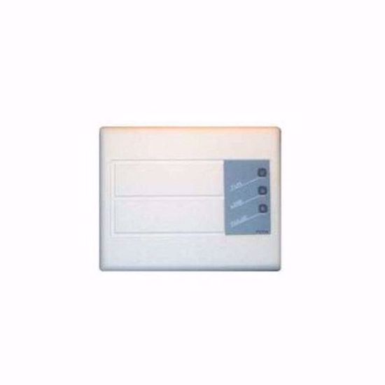 P-Vox univerzalna telefonska dojava