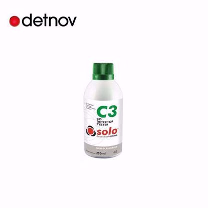 Solo C3 sprej za čišćenje CO detektora