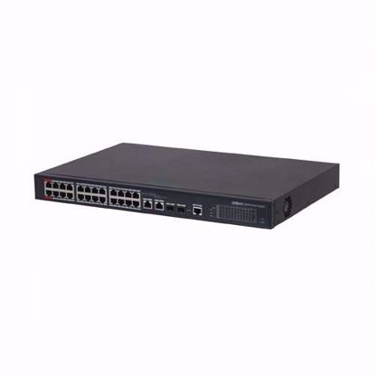 Dahua PFS4226-24ET-360-V2 switch